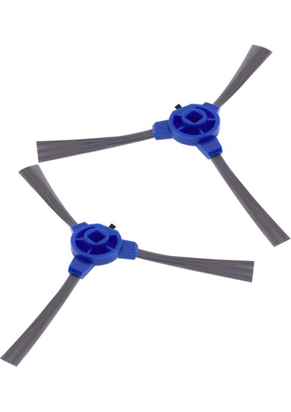 Robovac 11S 30 30C 15C Robot Temizleyici Kenar Fırçası Için 10 Adet (Yurt Dışından) fiyatları