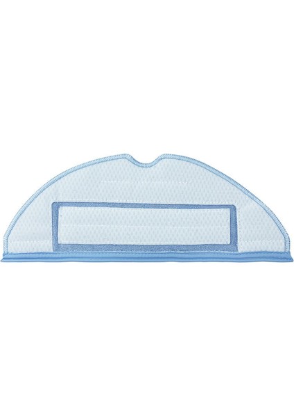 Roborock S7 ile Uyumlu Yedek Paspaslar Bez Bezler Paspas Pedleri (Yurt Dışından) fiyatları