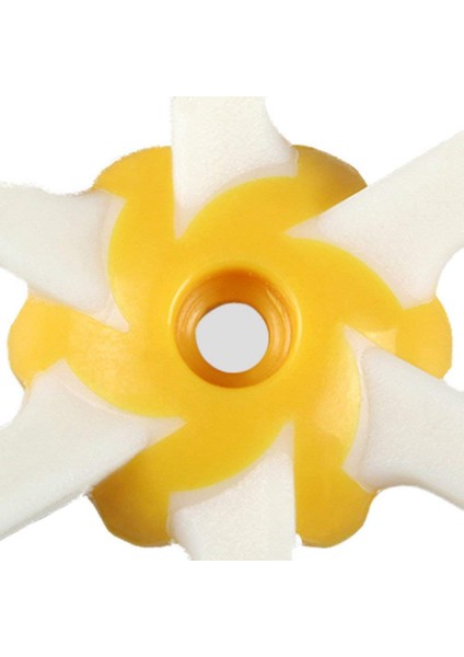 Irobot Roomba 600 Serisi Aksesuarlarla Uyumlu Yükseltilmiş Yan Fırça 5'li Paket (Yurt Dışından) modelleri