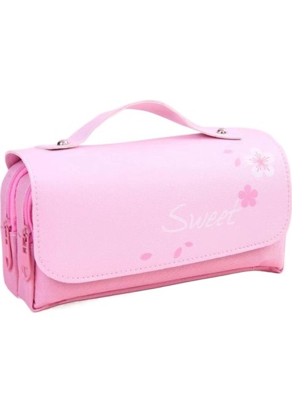 Kalem Kutusu (Yurt Dışından)