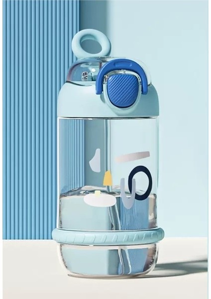 Çocuk Plastik Hasır Bardak 600ML (Yurt Dışından)