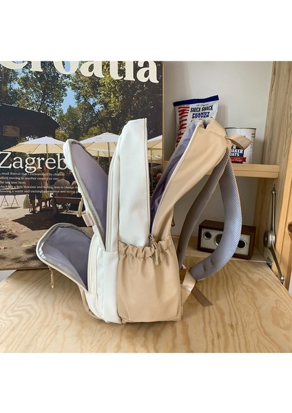 Taze ve Tatlı Banliyö Sırt Çantası (Yurt Dışından) fiyatları