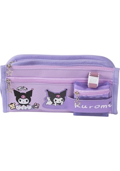 Kalem Kutusu (Yurt Dışından)