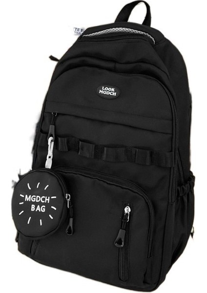 Taze ve Tatlı Banliyö Sırt Çantası (Yurt Dışından)