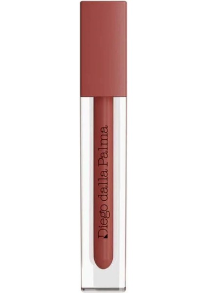 Dalla Palma Ruj Stay On Me Long Lasting Liquid Lipstick - 35