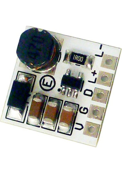 10 Adet LD2635MA DC5-27V Adım Aşağı Hb LED Sürücü Modülü Ayarlanabilir Pwm Denetleyici Dc-Dc Buck Sabit Akım Dönüştürücü (Yurt Dışından)