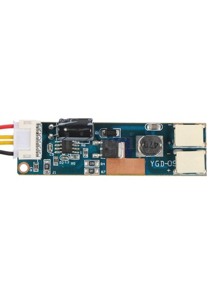 10 Adet LCD Ekran 15 17 19 22 24 Inç LED Işık Çubuğu Çift Bağlantı Noktalı Sabit Akım Kurulu Adım Aşağı Kurulu Kısılabilir 12V-30V (Yurt Dışından)