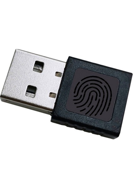 11 Hello Için 2x Mini USB Parmak Izi Okuyucu Modülü (Yurt Dışından) fırsatları