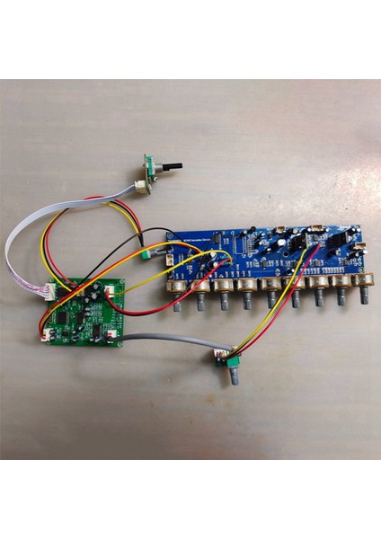 Cara Ok Board 16 Ses Efektleri Dsp Dijital Yankılanma Devre Kartı Modülü (Yurt Dışından) indirimleri
