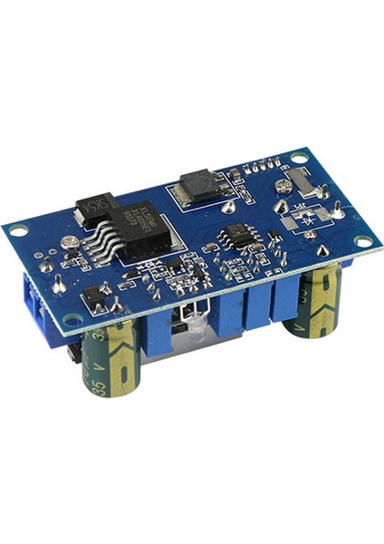 Dc 6-36V 5A Mppt LED Dijital Güneş Paneli Conoller Dc-Dc Adım Modülü (Yurt Dışından) modelleri