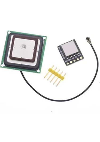 Çift Frekanslı Gps L1 L5 Gnss Konumlandırma Navigasyon Modülü (Yurt Dışından)