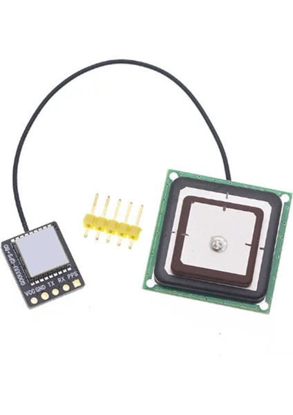 Çift Frekanslı Gps L1 L5 Gnss Konumlandırma Navigasyon Modülü (Yurt Dışından) fiyatları
