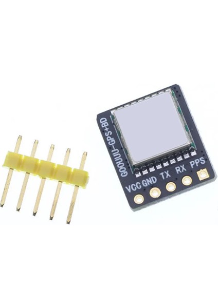 Çift Frekanslı Gps L1 L5 Gnss Konumlandırma Navigasyon Modülü (Yurt Dışından) fırsatları