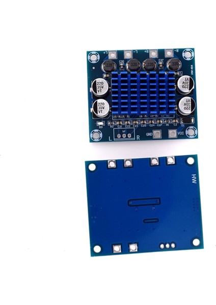 2x DC8-26V 30W x 2 XH-A232 cl D Dijital Ses Güç Amplifikatörü (Yurt Dışından)