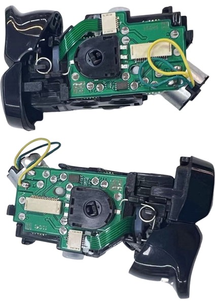 L1 L2 R1 V1.0 Kontrol Modülü Için Uyarlanabilir Çalıştırma Düğmesi (Yurt Dışından)