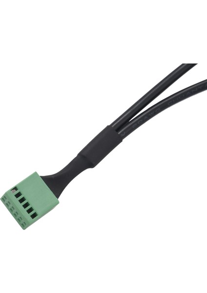 Mmi 3g 12-Pin Bluetooth Aux Kablosu Adaptörü-Q5 A6 A4 A5 (Yurt Dışından)