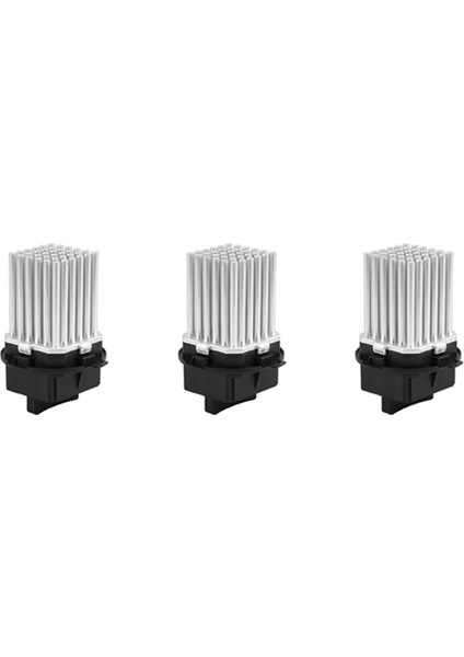 6441.S7 Isıtıcı Fan Motoru Direnci Fan Direnci (Yurt Dışından)