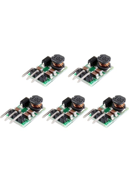 5 Adet 5V-40V Ila 1-30V Buck Dönüştürücü Güç Geniş Gerilim Ayarlanabilir (Yurt Dışından) fiyatları