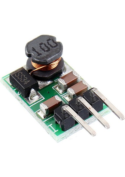 5 Adet 5V-40V Ila 1-30V Buck Dönüştürücü Güç Geniş Gerilim Ayarlanabilir (Yurt Dışından) modelleri