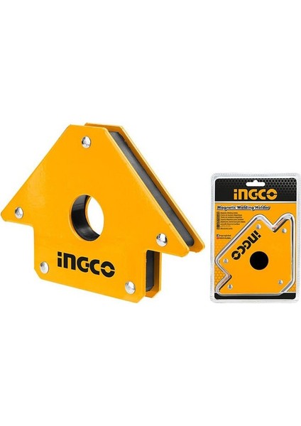 ING-AMWH50041 Manyetik Kaynak Tutucu 4/'/'