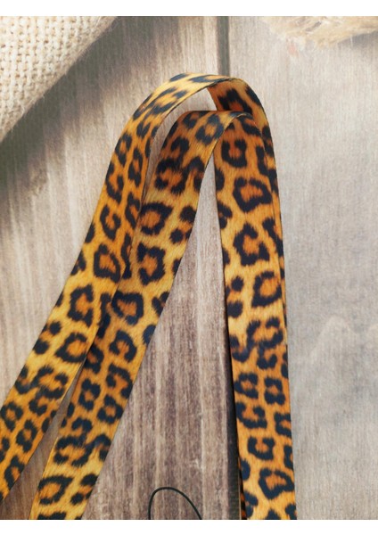 Leopar Kart Askısı fiyatları