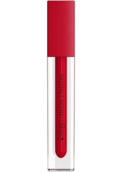 Dalla Palma Ruj Stay On Me Long Lasting Liquid Lipstick - 38
