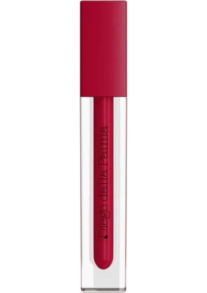 Dalla Palma Ruj Stay On Me Long Lasting Liquid Lipstick - 39