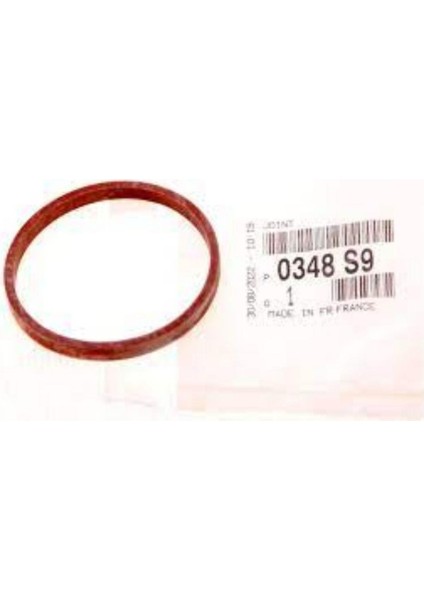 Emme Manifold Contası 207 208 308 Partner Tepee Rcz C3 C4 C5 (0348S9) fiyatları