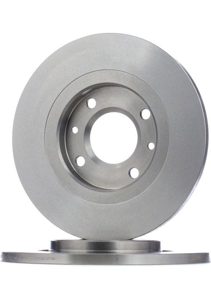 Ön Disk C2 C3 Berlingo (BG3421-4246.R2)