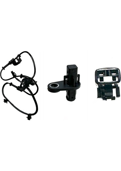 Sensör Abs Cerato 15-18 Ön Lh