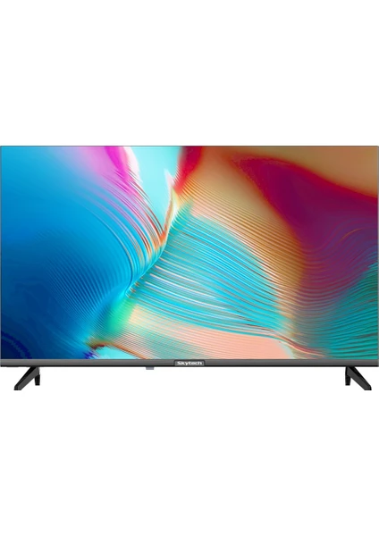 43ST3103 43" 109 Ekran Dahili Uydu Alıcılı Full HD Smart LED TV