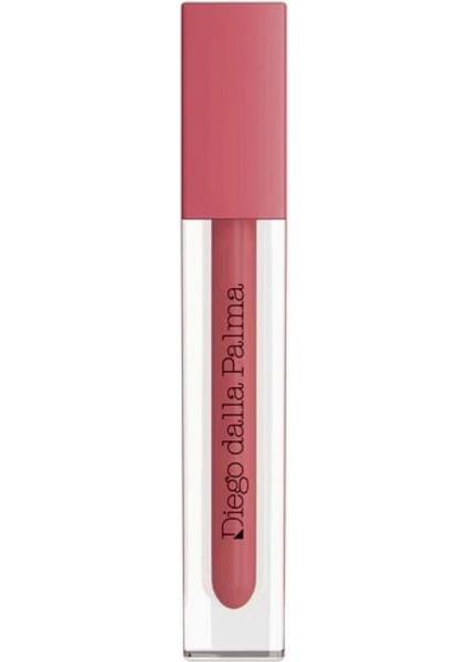 Dalla Palma Ruj Stay On Me Long Lasting Liquid Lipstick - 42