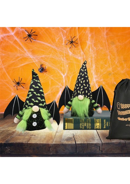 Cadılar Bayramı Faceless Gnome Peluş Bebek Cadılar Bayramı Peluş Bebek Cadılar Bayramı Süslemeleri Için Parti Masa Dekor Süsler (Yurt Dışından) fırsatları