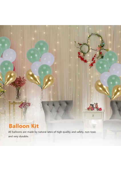 149 Adet Dıy Balon Kemer Seti, Zeytin Yeşili Balon Garland, Bebek ve Gelin Duş Için, Doğum Günü Partisi, Düğün, Yıldönümü Partisi (Yurt Dışından) fiyatları