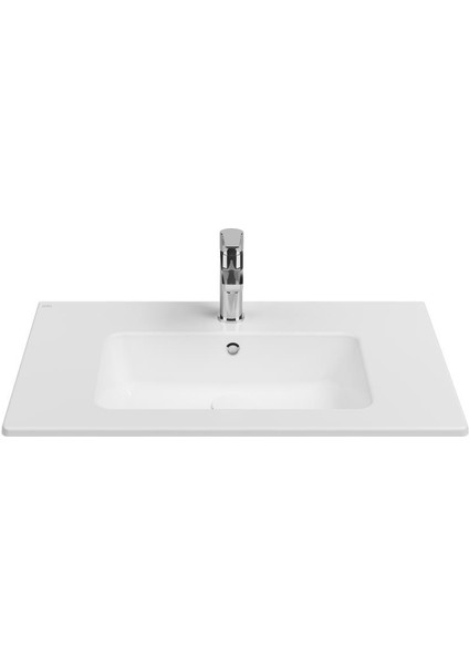 Sistemat Flat Lavabo 76 cm