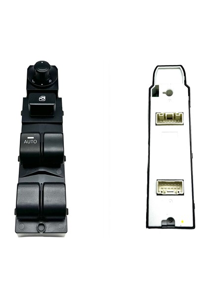 Düğme Cam Açma Mazda 3 15-19 Ön Lh