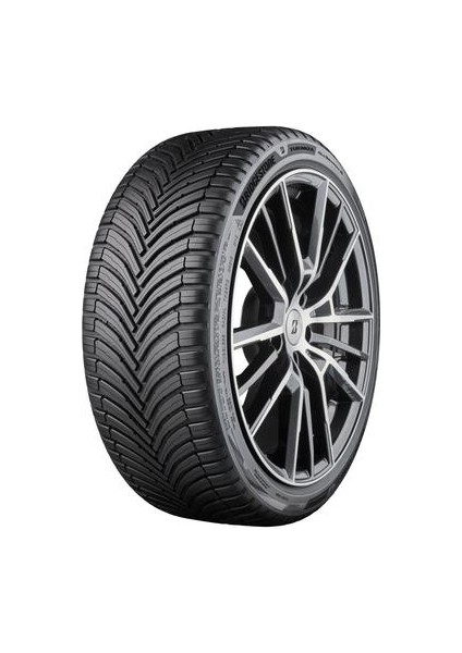 225/55 R19 99V Turanza All Season 6 Suv Dört Mevsim Lastiği (Üretim Yılı: 2024)