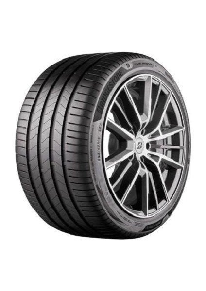 225/50 R19 96V Turanza 6 Suv Yaz Lastiği (Üretim Yılı: 2024)