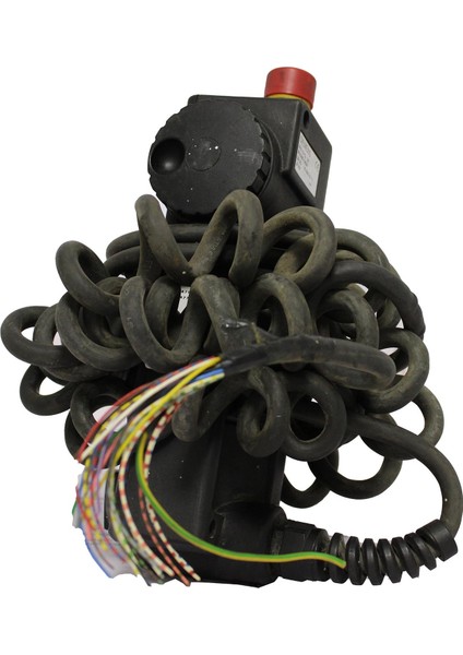 6FX2007-1AD01 Controller Siemens Sınumerık 6FX2007
