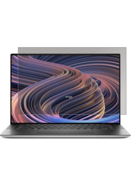 Dell Xps 15 9520 15.6 Inç Hayalet Ekran Koruyucu 16:10