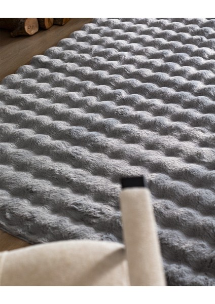 Darcio Post - Gri - 120x180 cm fiyatları