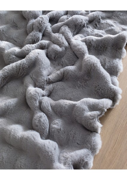 Darcio Post - Gri - 120x180 cm indirimleri