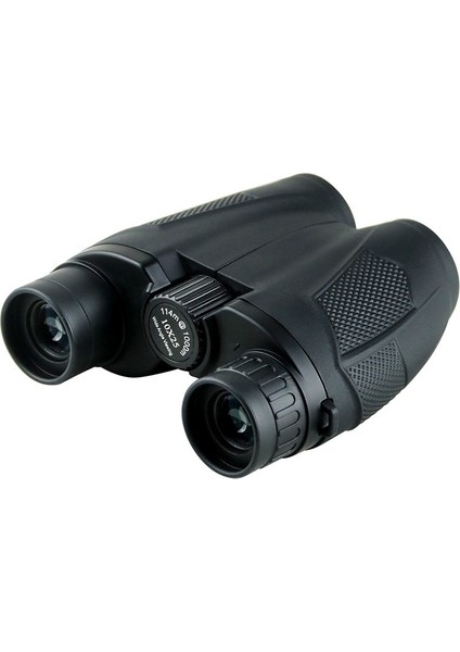 Dürbün 10X25 Hd Paul Teleskop (Yurt Dışından)