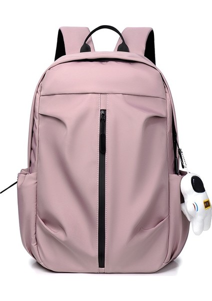 Moda Üniversite Öğrencisi Okul Çantası, Sırt Çantası, Basit Iş Çantası, Bilgisayar Çantası, Seyahat Çantası (Yurt Dışından)