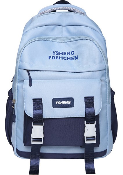 Kızlar Için Okul Çantaları, Ortaokul Öğrencileri, Sırt Çantaları, Sırt Çantaları (Yurt Dışından)