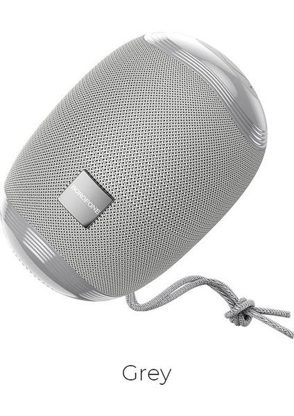 Spor Bluetooth Hoparlör Yuvarlak Masaüstü Kablosuz Ses Tf Kartı (Yurt Dışından)