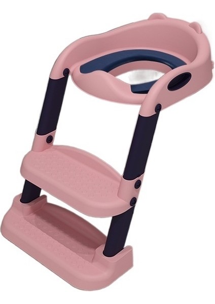 1-7 Yaş Arası Çocuklar Için Tuvalet (Yurt Dışından)