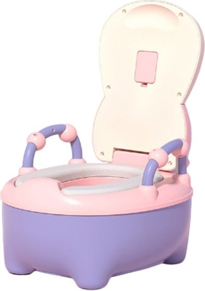 1-7 Yaş Çocuk Tuvaleti (Yurt Dışından)