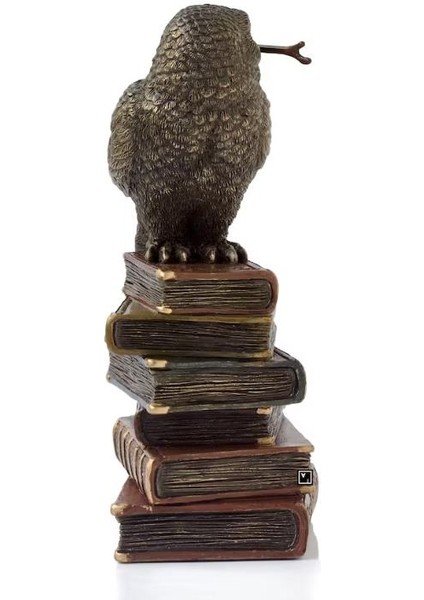 Baykuş Hedwig - Harry Potter Biblo Veronese Design fiyatları