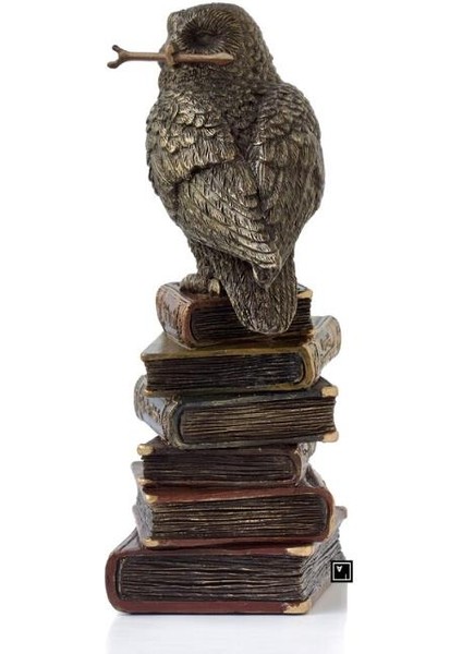 Baykuş Hedwig - Harry Potter Biblo Veronese Design modelleri